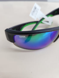 Gafas UV400 ciclismo Uvex Sportstyle 215 unisex