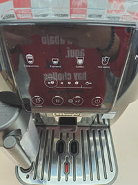 DeLonghi Magnifica Start Cafetera automatica ECAM222.60.BG
