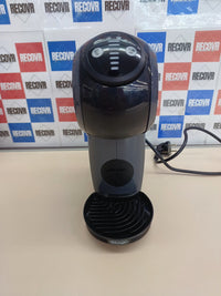 Cafetera cápsulas compacta 1600W depósito 0,8 L – De’Longhi