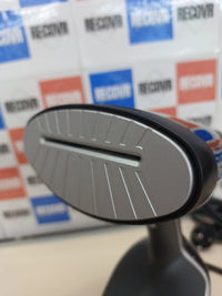 Plancha vertical vapor 1600 W compacta – Rowenta