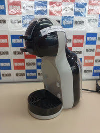 Cafetera cápsulas Dolce Gusto 0,8 L compacto – De'Longhi