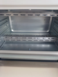 Horno sobremesa 10 L 1000 W con temporizador CECOTEC