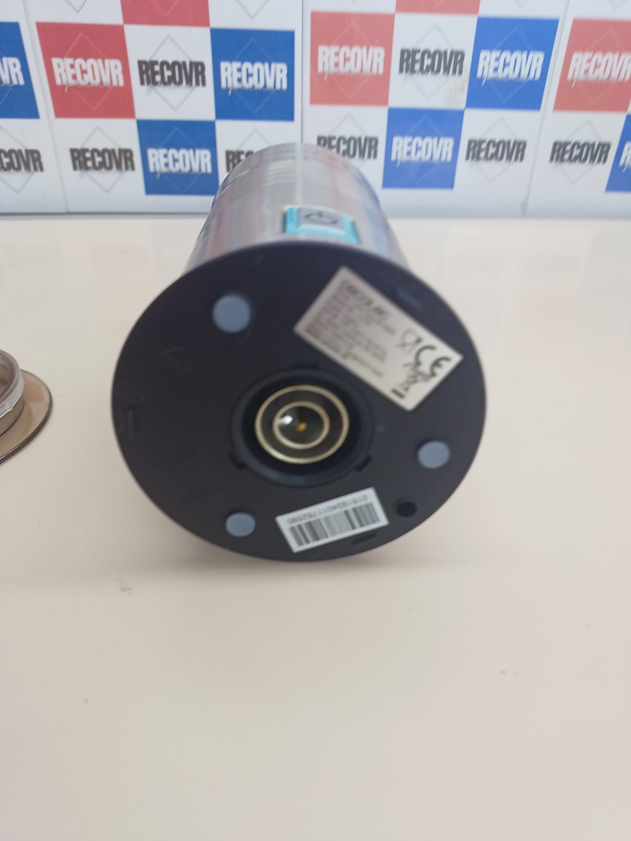 Espumador de leche 500 W 115 ml sin cable Cecotec