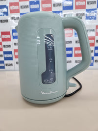 Thumbnail for Hervidor 2400W, 1,7L eléctrico e inalámbrico,  Moulinex Morning Plus