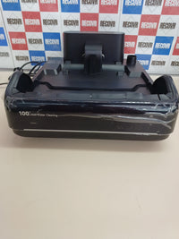 Aspirador seco y húmedo 21 000 Pa con brazo robótico – Dreame