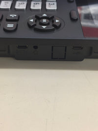 Teléfono fijo 4G SPC WF100 con SIM y pantalla de 3,5