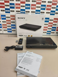 Sony UBP-X700/K, reproductor Blu-ray 4K Ultra HD, HDR10, Dolby Vision