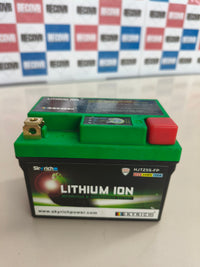 Batería de arranque Skyrich HJTZ5S-FP 12V de litio