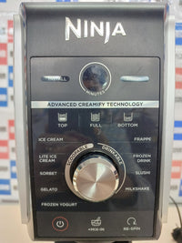 Thumbnail for Heladera multifunción 10 programas 3 tarrinas Creami Ninja