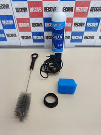 Thumbnail for Aspiradora fregadora sin cable multisuperficie – Eureka