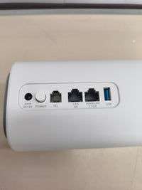 Router 5G Strong WiFi 6 AX3000 con ranura SIM y puerto 2,5 GbE