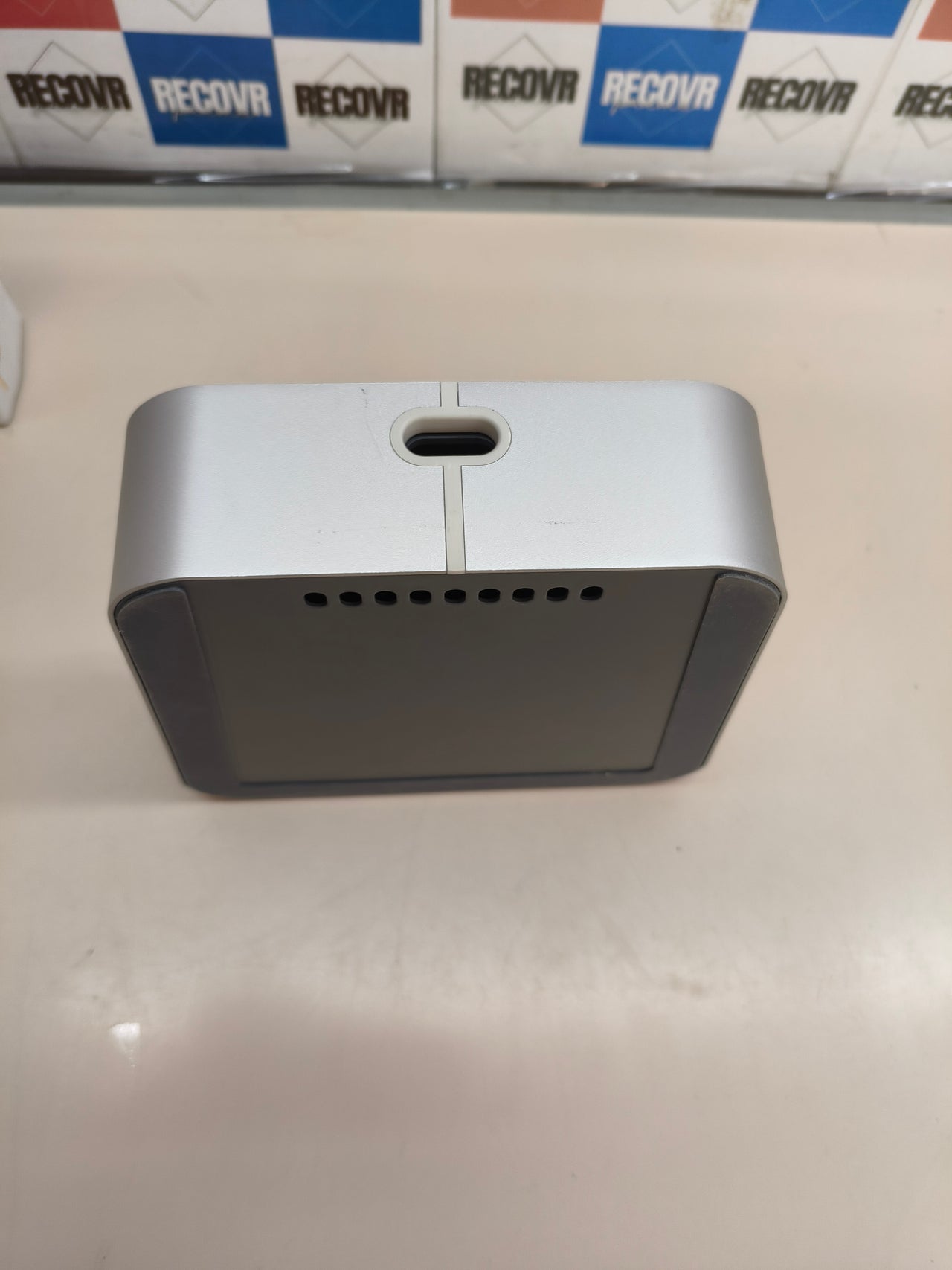 Soporte Rain Design mBase para iMac de 27 pulgadas
