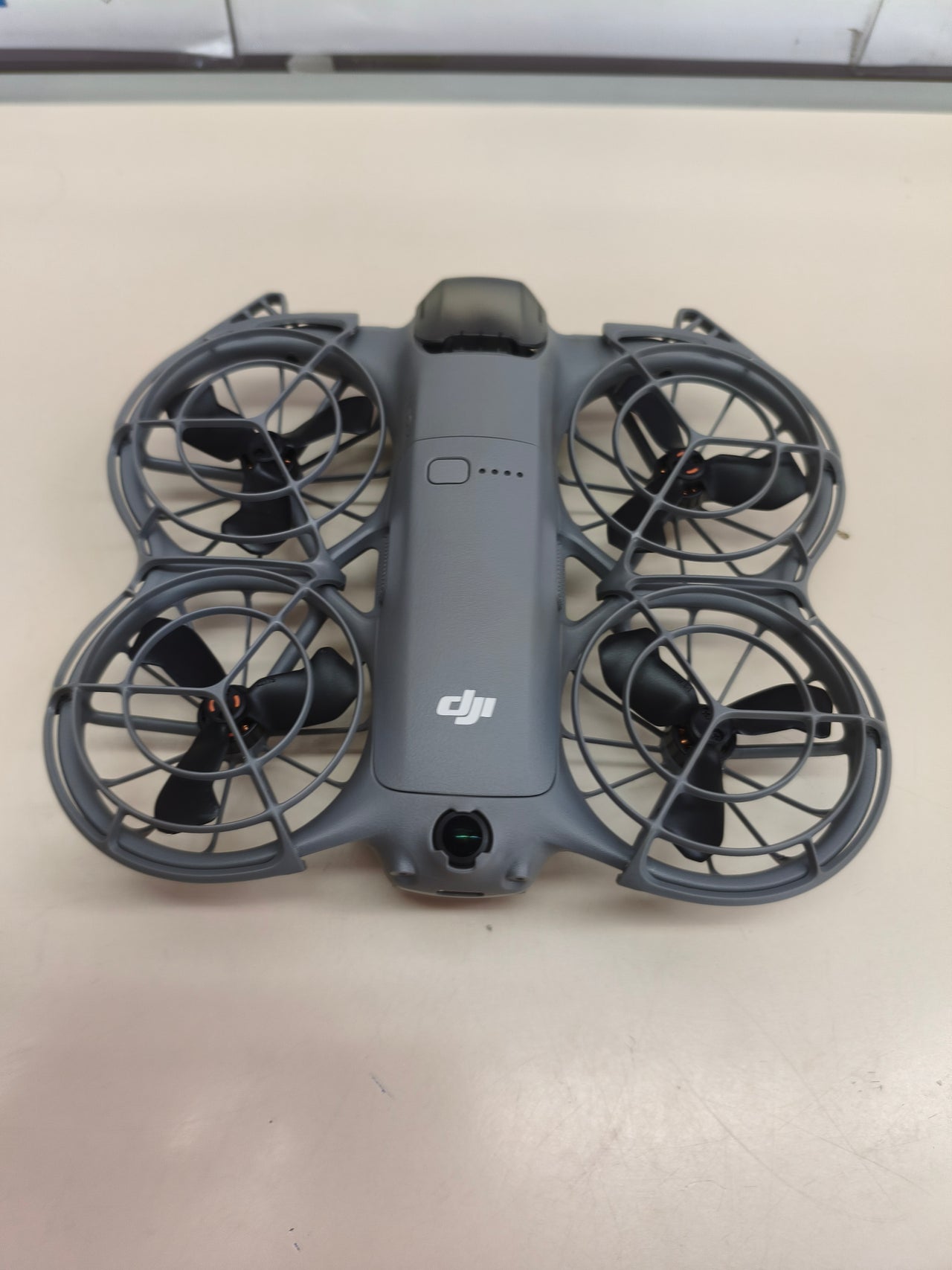DJI Neo 2 Fly More Combo Motion