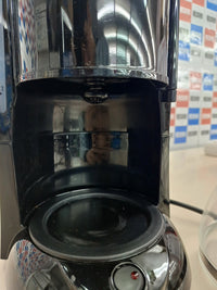 Cafetera filtro 0.6 L 600 W con antigoteo MOULINEX