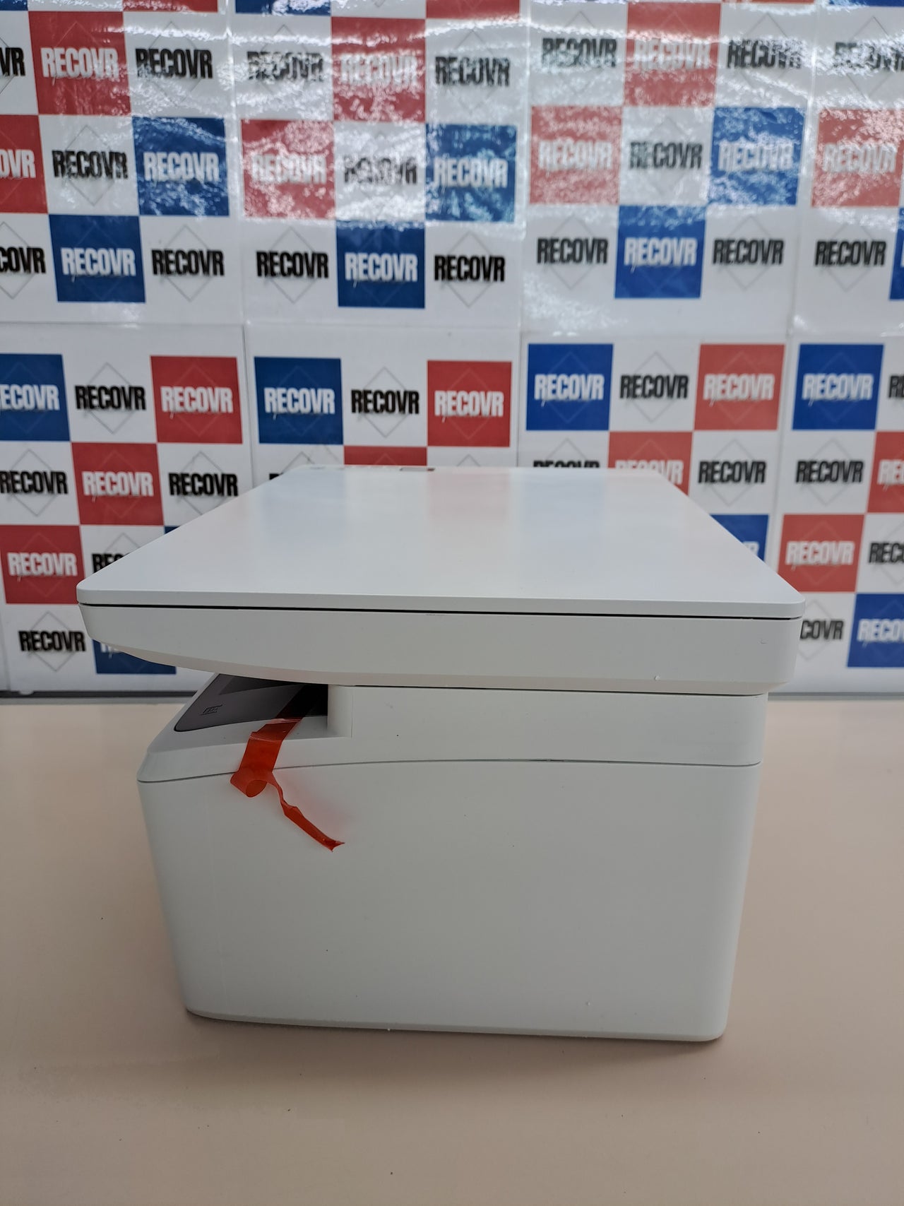 Impresora Láser A4 HP LaserJet M140w