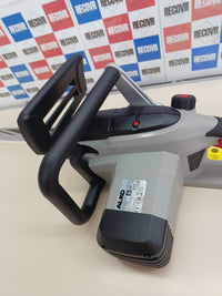 Thumbnail for Electrosierra 2400 W espada 40 cm AL-KO