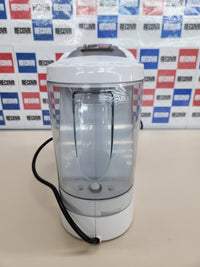 Thumbnail for Cafetera 1.100W, 0.6L, 15 bares Ariete espresso, Blanco