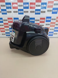 Aspirador Trineo Bosch BGC05AAA1 Sin Bolsa Morado