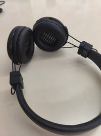 Nedis Auriculares Inalambricos  Bluetooth® De Diadema