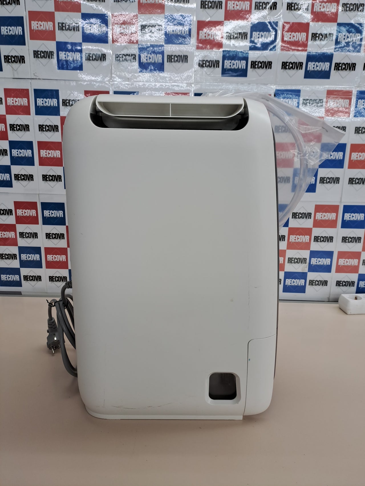 Deshumidificador De Longhi Tasciugi AriaDry