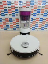 Robot Aspirador Eureka NERE10s 4000Pa Base Auto