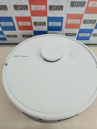 Robot aspirador con autovaciado 7000 Pa – iRobot