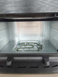 Freidora de aire Cecotec Cecofry & Grill Smokin' 6500 Plus 6,5L con grill y ahumador integrado