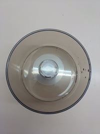 Deshumidificador portátil silencioso con LED VAZZIDEA