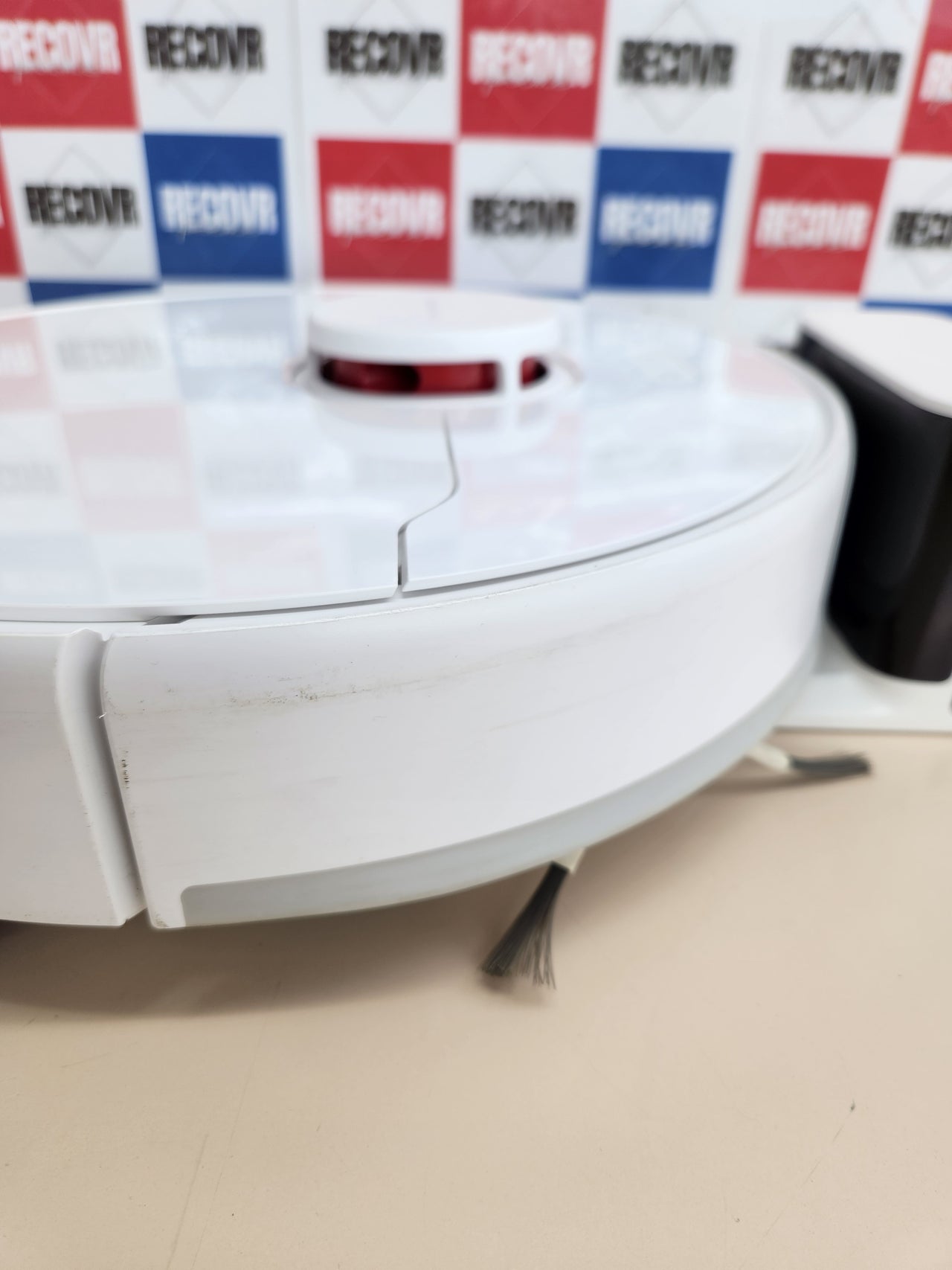 Robot aspirador y friegasuelos Dreame D9 Max