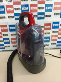 Aspiradora de agua para tapicería BISSELL SpotClean ProHeat 330W