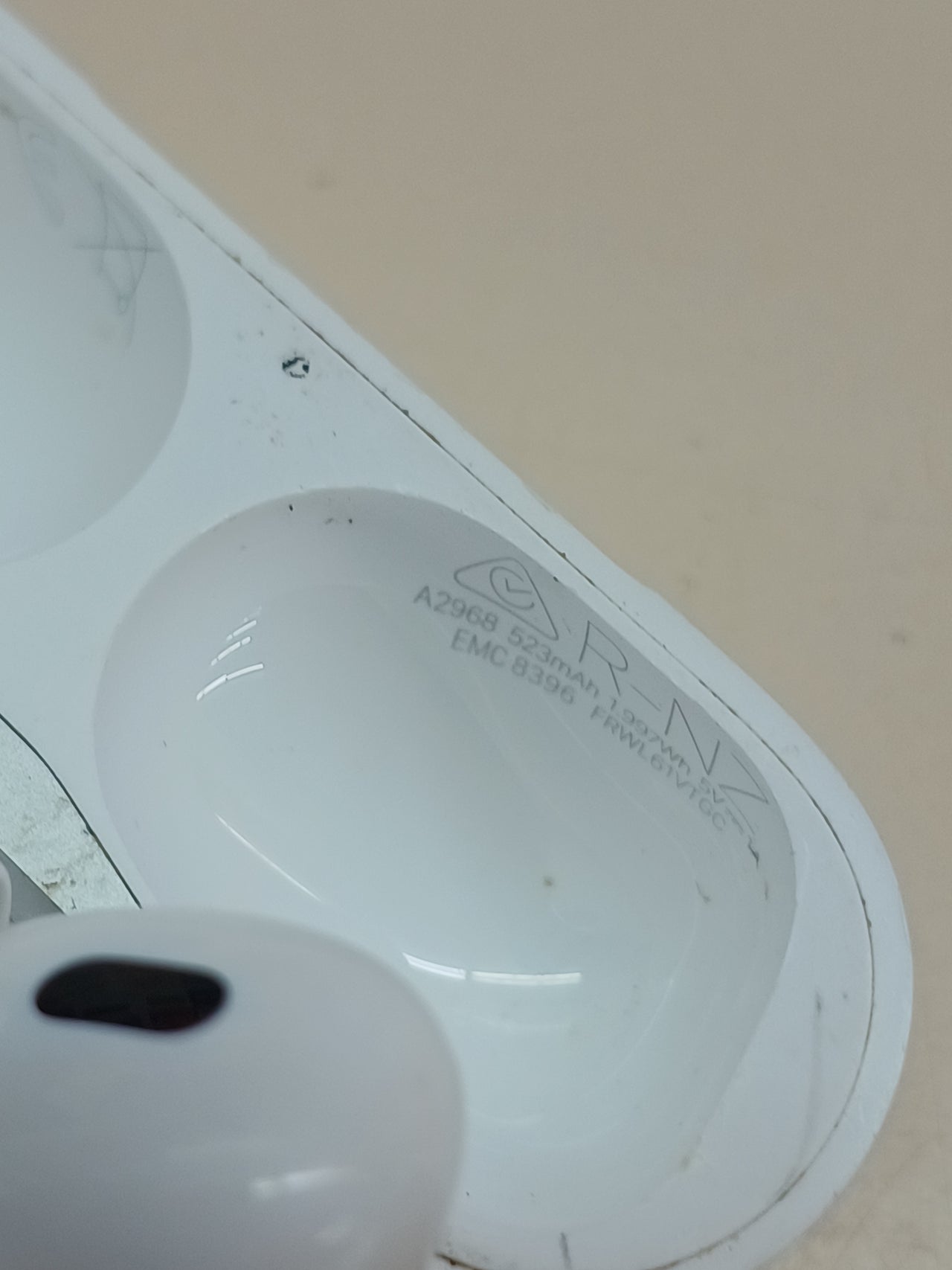 Auriculares inalámbricos ANC con USB-C - AirPods Pro 2