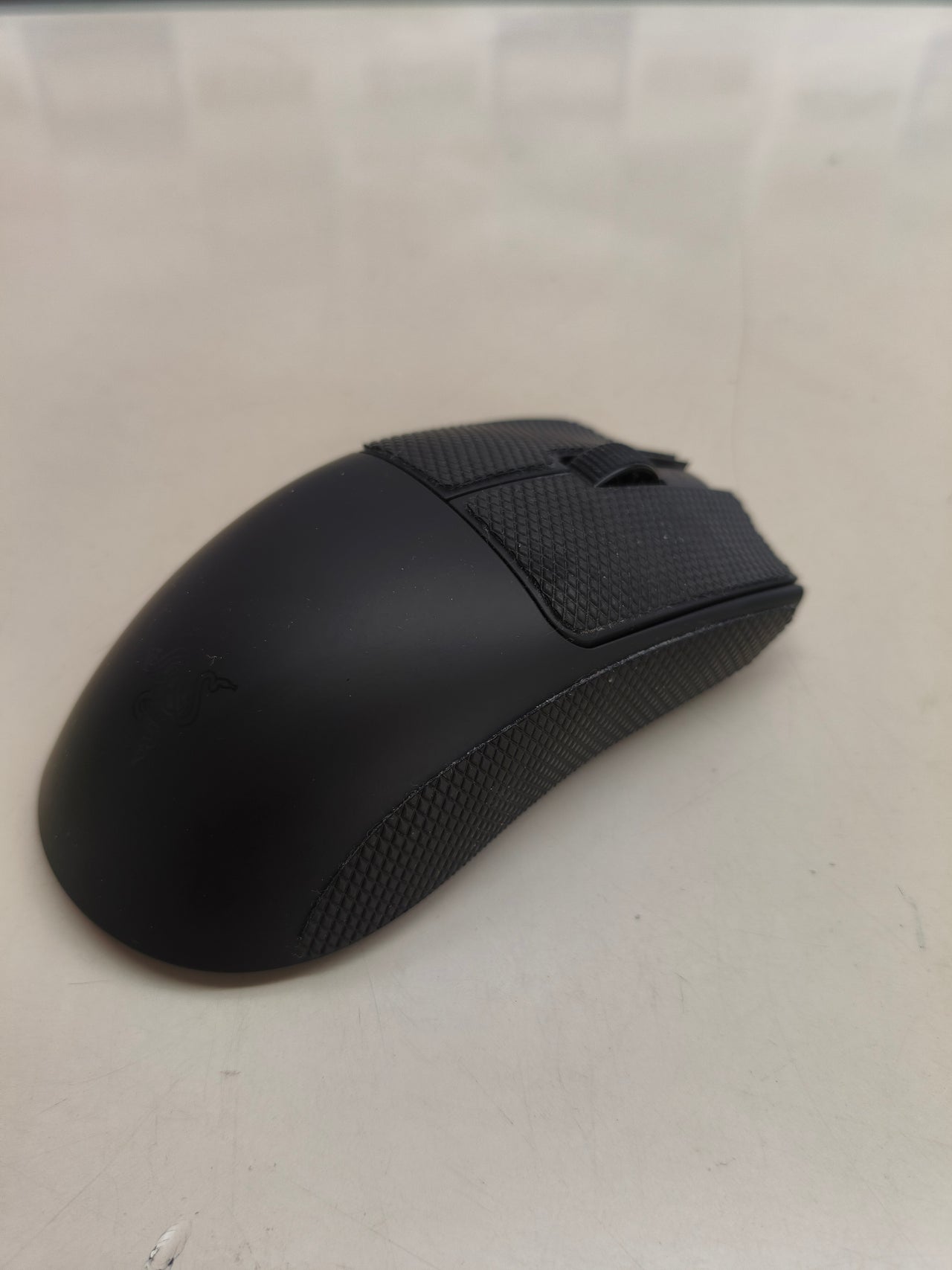 Ratón Razer Viper V4 pro  inalámbrico ultraligero para esports