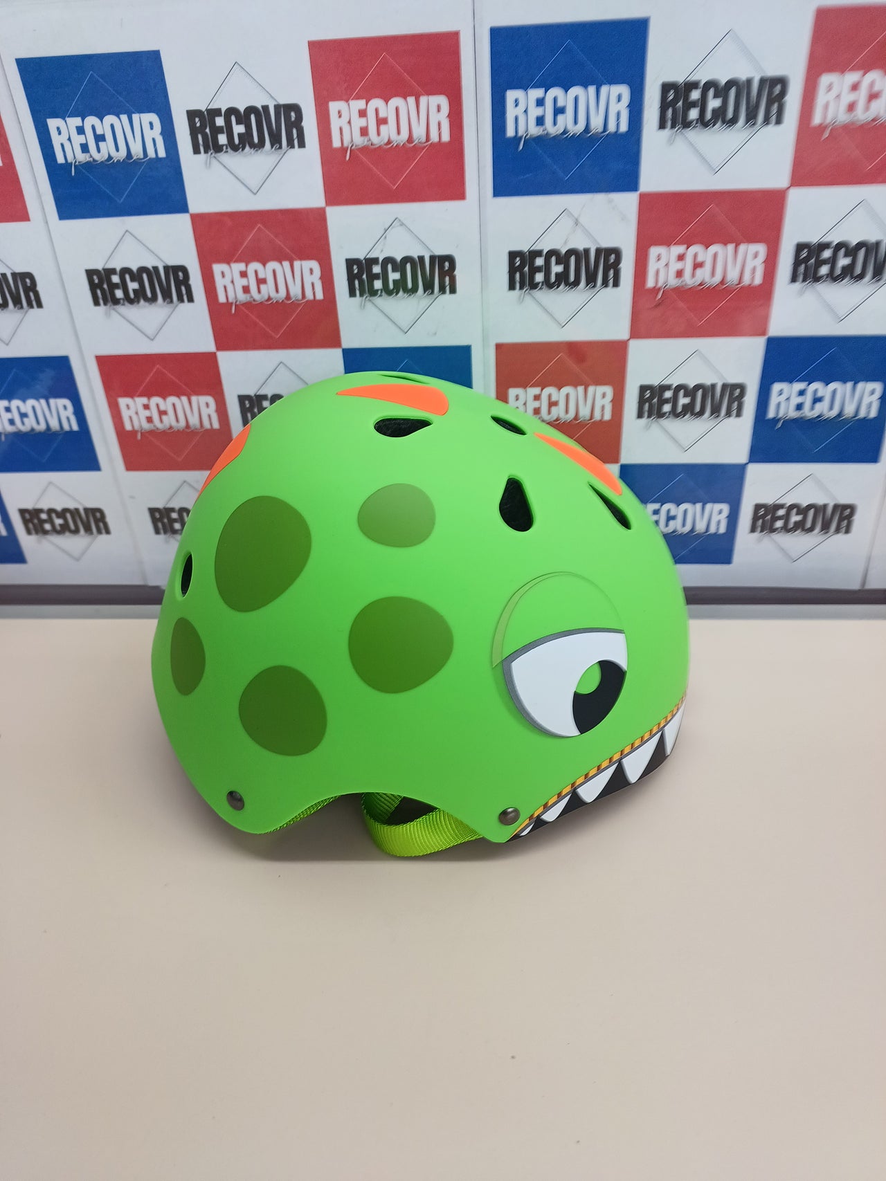 Casco talla S 51-54cm bici infantil 2-5 años, protección segura – LZDMY