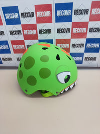 Casco talla S 51-54cm bici infantil 2-5 años, protección segura – LZDMY