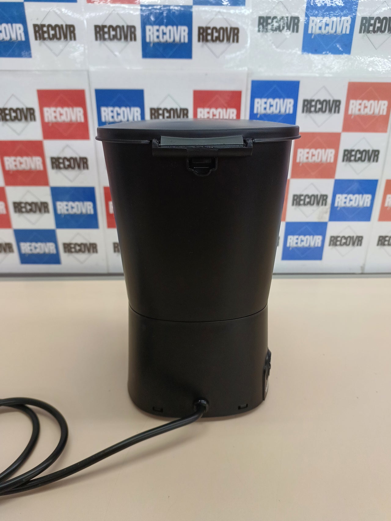 Cafetera Goteo Tristar CM-1246 6 Tazas 600W