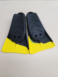 Thumbnail for Aletas XS 35-38Cressi Pura Fins silicona unisex
