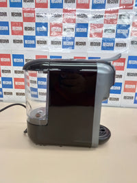 Cecotec Cafetera Cápsulas Express FreeStyle Compact. 1450W