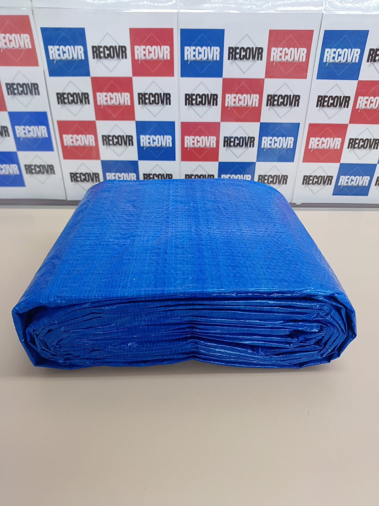 Base Protectora para Piscina 488x488 cm Bestway 58003-6