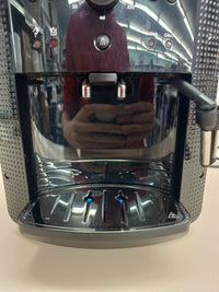 Thumbnail for Cafetera superautomática 15 bares molinillo metálico 1,7 L – Krups