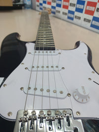 Guitarra Eléctrica con Amplificador 20W