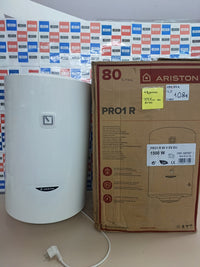 Termo ELECTRICO PRO1 R 80 V ES EU Ariston