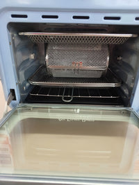 Freidora aire horno 2 en 1 16 L – Ariete