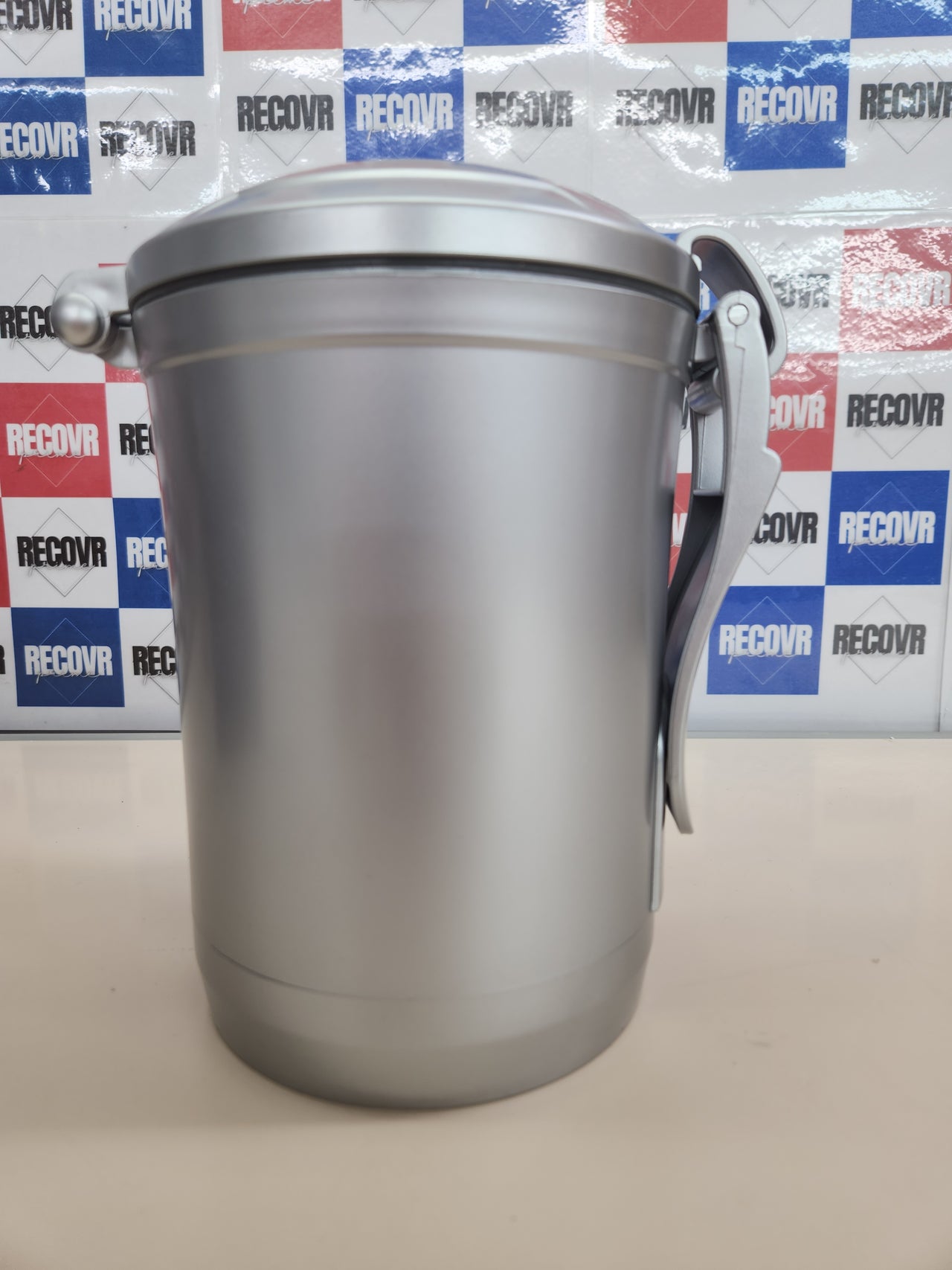 Envasadora 1.2L para café en grano, Color metal De'Longhi Perfetto