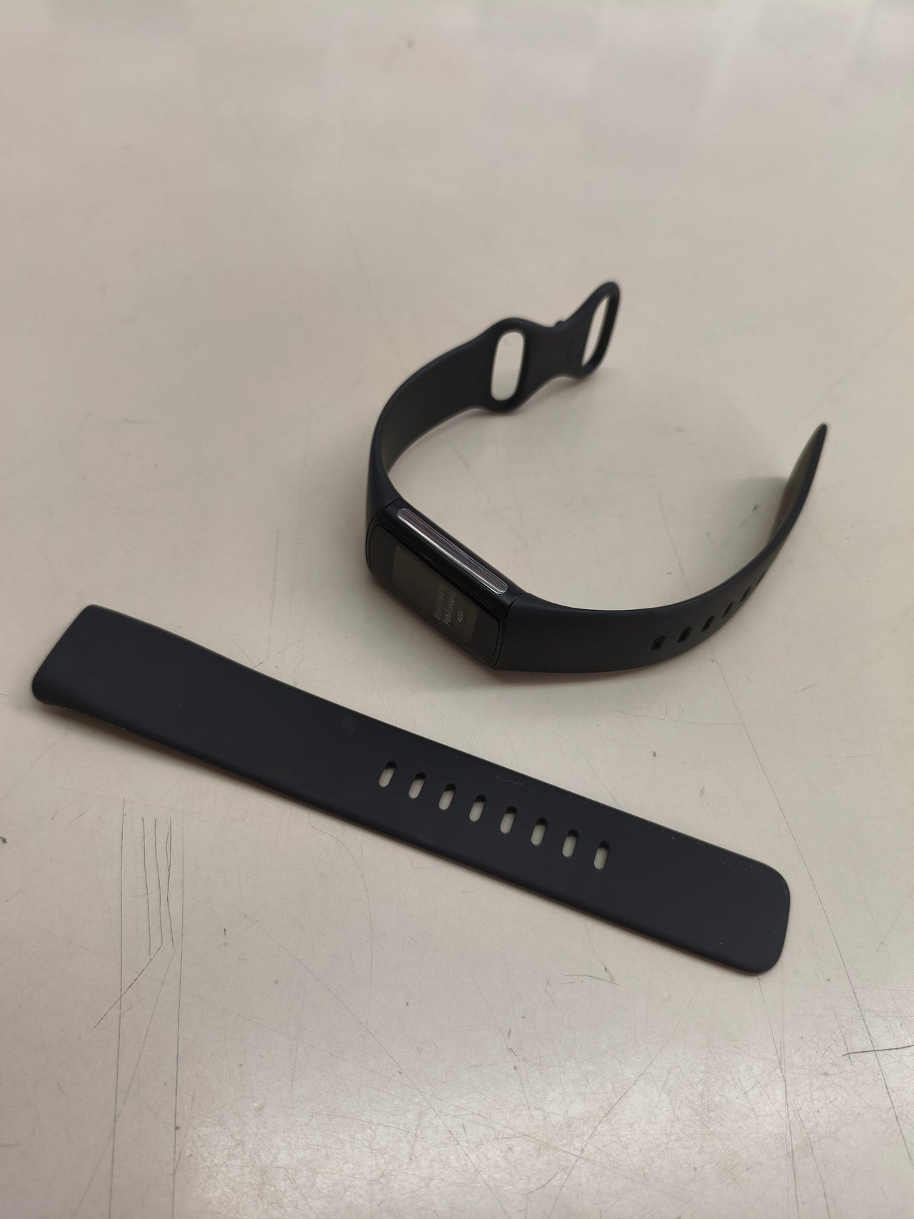 Pulsera de actividad Google Fitbit Charge 6
