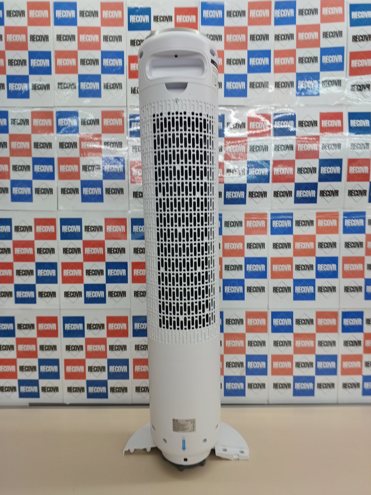 Ventilador torre silencioso 12 velocidades 26 W Levoit