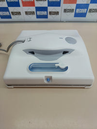 Robot limpiacristales y mopa para azulejos, espejos Hutt W8