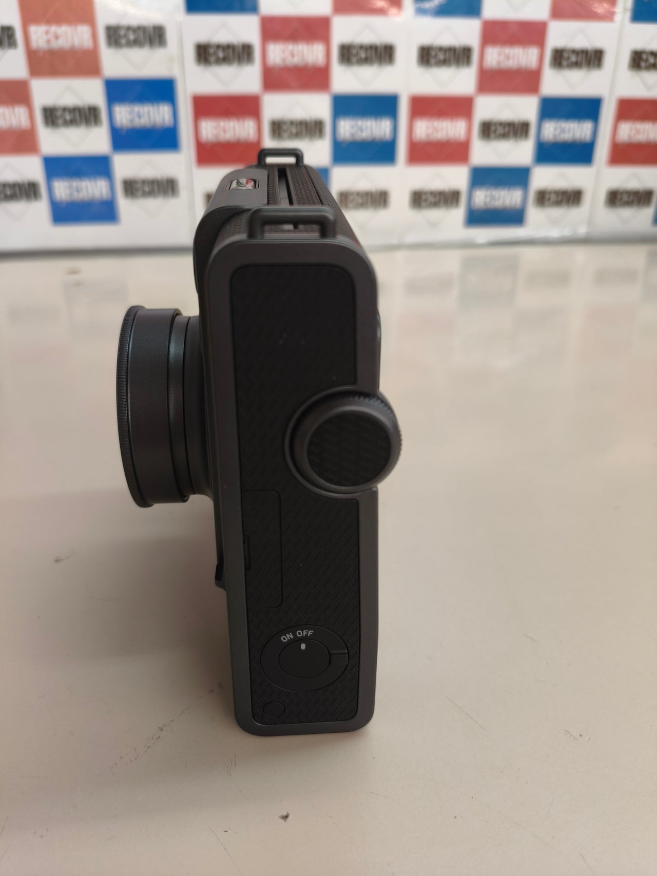 INSTAX WIDE EVO, cámara instantánea e impresora 2 en 1