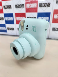 Cámara instantánea Instax Mini 12 Verde