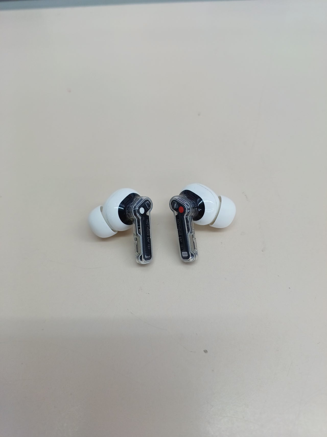 Auriculares Nothing Ear (2) ANC Hi-Res