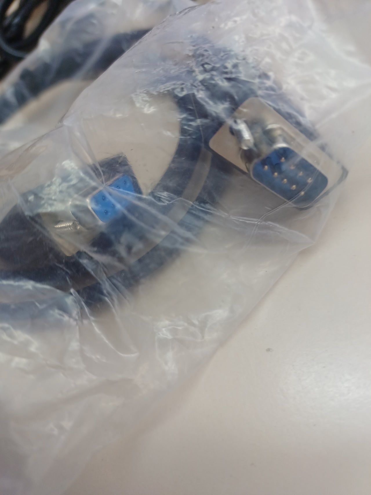 Impresora térmica POS con USB/serie/LAN - Unykach